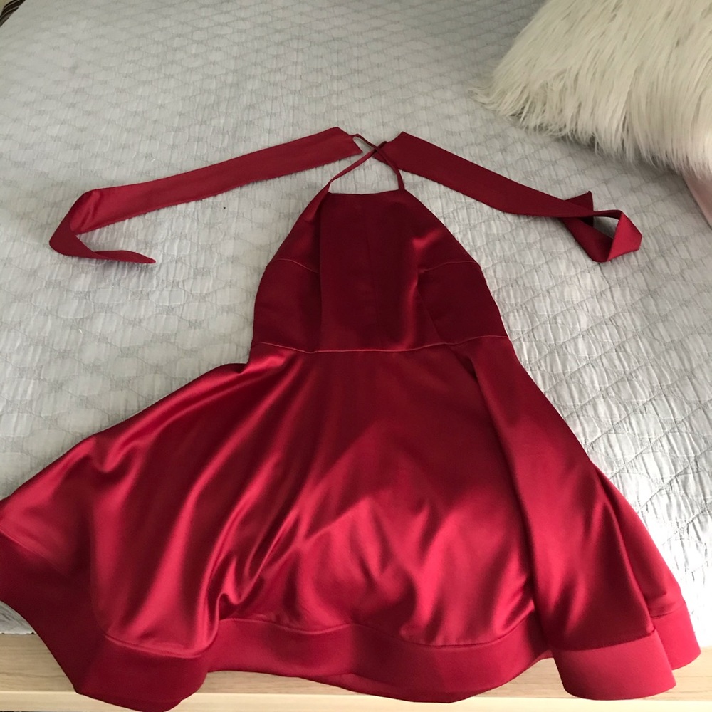 Cupcake dress